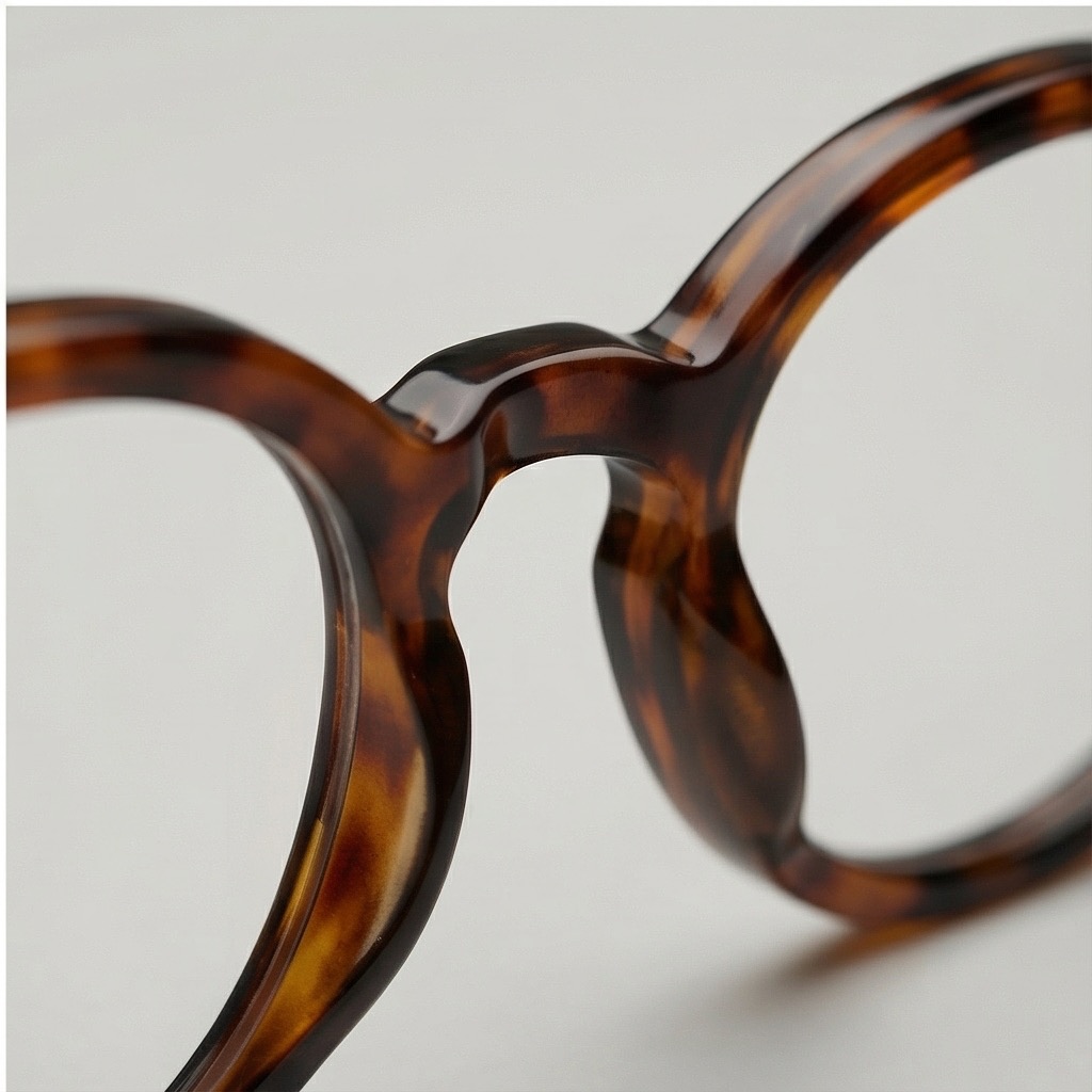 After - Professional glass photo